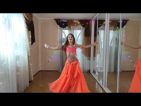 Lyfar Sofia Tabla Choreography by Diana Gnatchenko  Лифарь София Табла Хореография Дианы Гнатченко