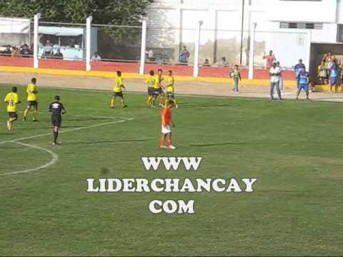 Segunda 2014: Deportivo Coopsol - Atlético Minero