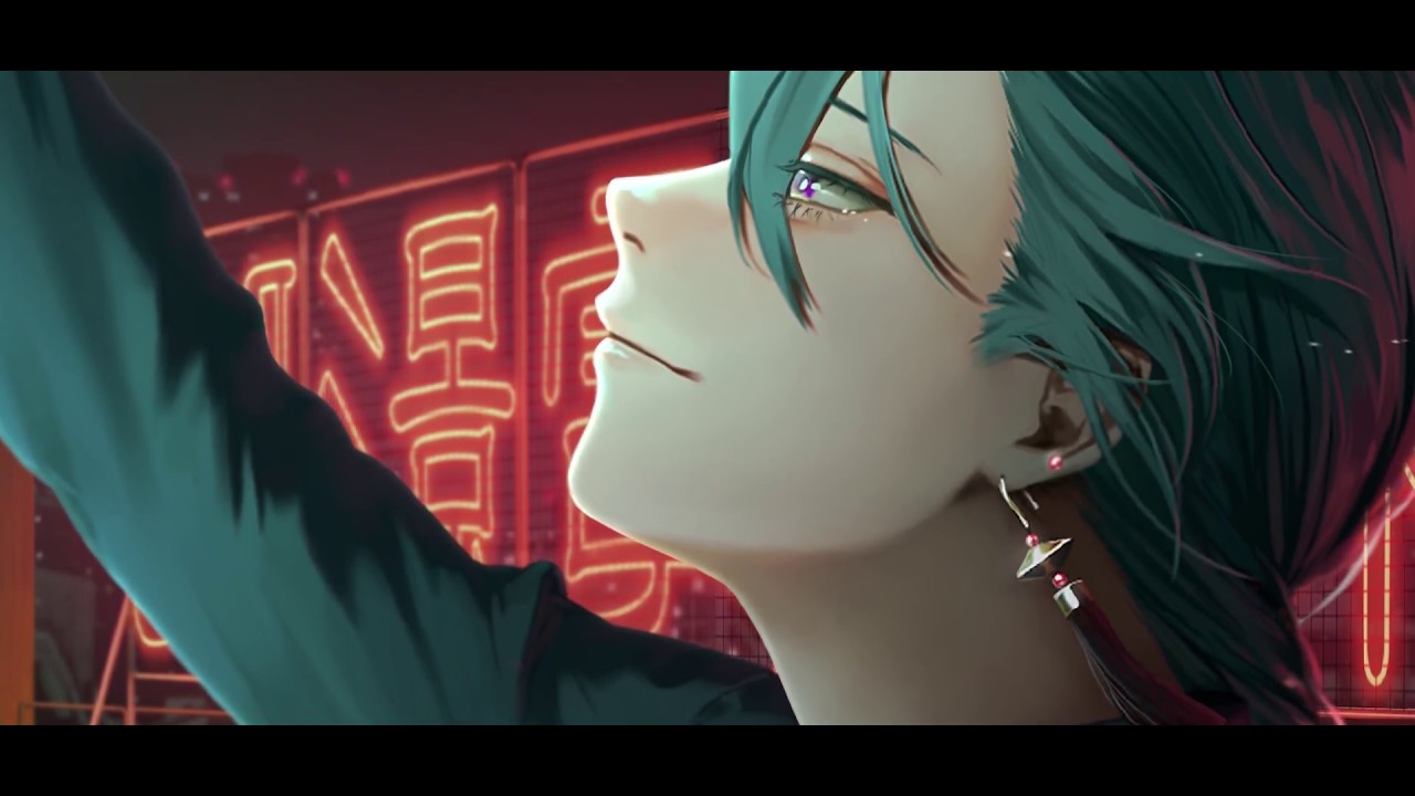 Pretender / 緑仙 Cover