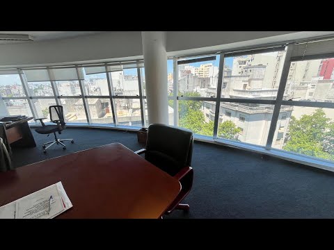 Video de YouTube - Oficina en Alquiler de 1 ambiente  en Centro, Montevideo