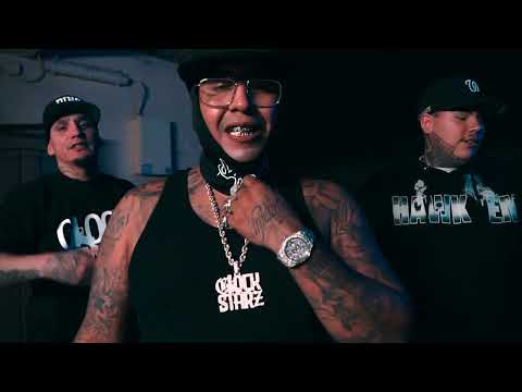 AB100 x DOEBOI909 X TULIE - BLOCKBOYS (GLOCKSTARZ EXCLUSIVE)