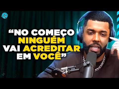 TIP FOR THOSE WHO WANT TO START FUNK FROM SCRATCH