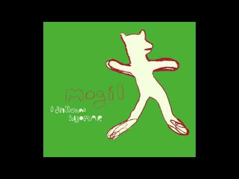 Mógil - Nátttröllið