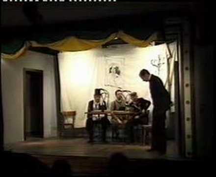 Kronprinz Rudolf  (3) - Erstes Wiener Bieropernensemble