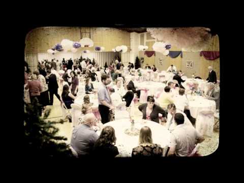 Heidi & Vegard July 13th, 2013