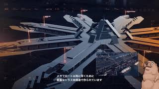 ゲーム実況その７(エースコンバット8）