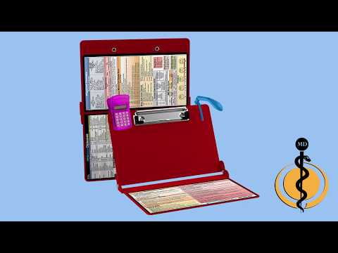 Must Have Folding Healthcare Clipboard || Build Your Own || Custom Clipboard Creator