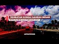 INI KABAR TERBARU JEMBATAN SUNGAI SAMBAS BESAR Update JSSB Eps 4