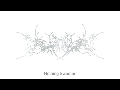Naomi Sharon - Nothing Sweeter (Official Lyric Video)