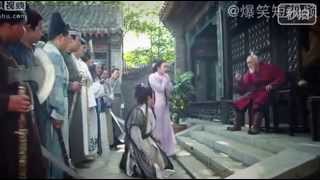 [閒聊] 有哪些拜師被逐出師門的角色？