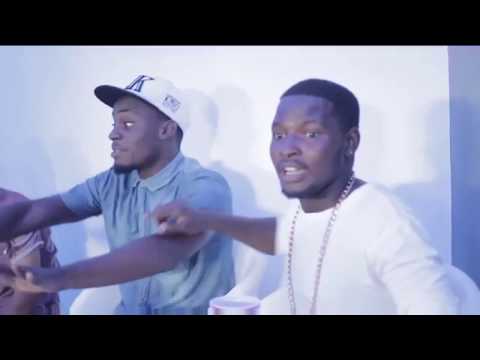 Nikotina kf VS Hernani da Silva (Parte 2)