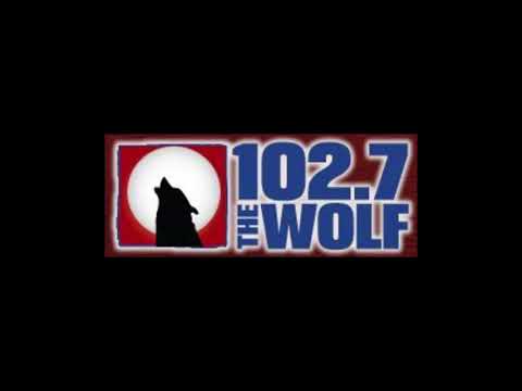 102.7 KHGE-FM TOTH/Legal ID 12/8/21 8AM EST (Fresno, California) "102.7 The Wolf"