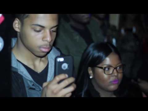 Goofy A.k.a Sklusive (@_goofybruh_) Performs at Coast 2 Coast LIVE | Cleveland Edition 3/25/17