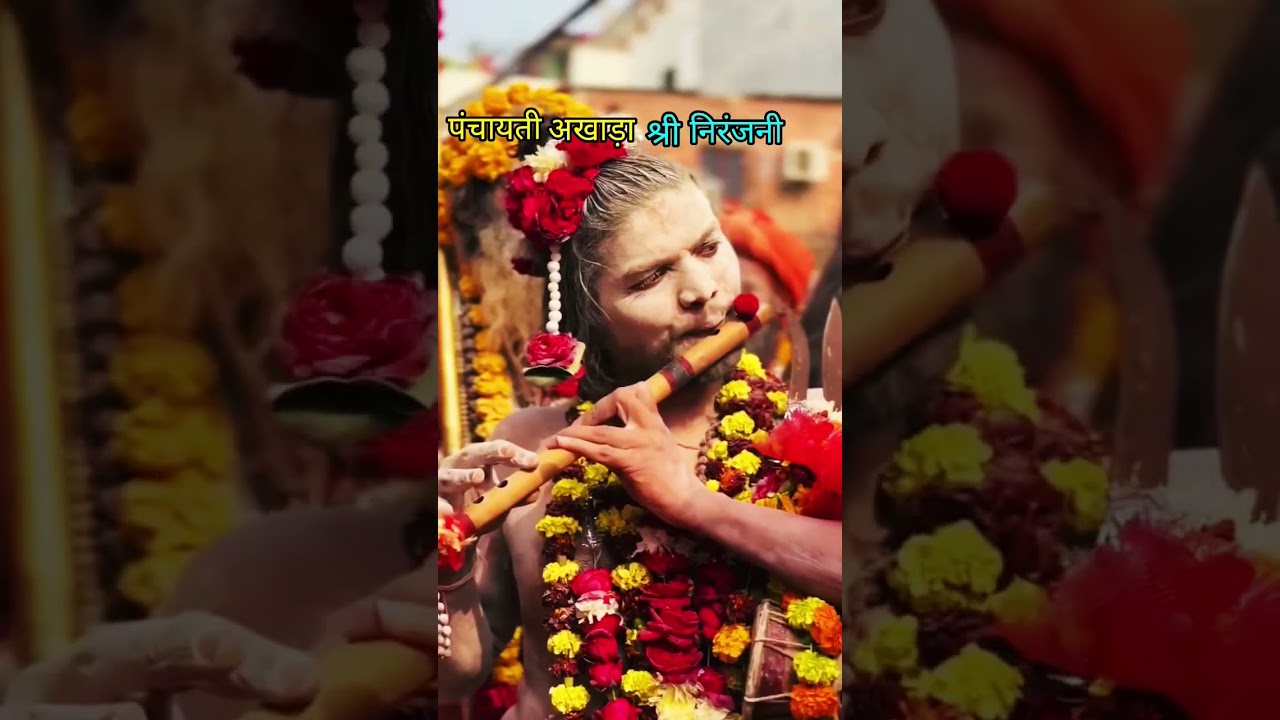 Kumbh Mela 2025 Prayagraj: Experience India’s Grandest Spiritual Event #prayagraj #trending