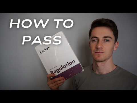 how to pass the cpa exam in 2025