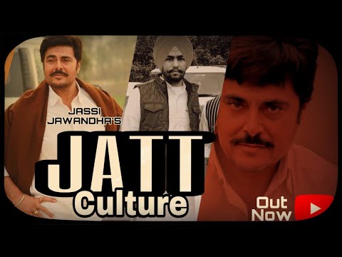 Jatt Culture