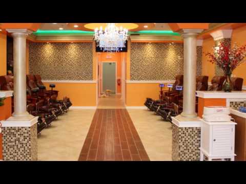 VA Nails Spa - Gainesville, Virginia 20155