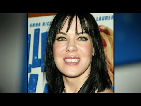Chyna's manager reveals her cause of death