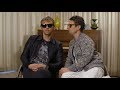 MUSE - Working with Rich Costey on “Thought Contagion”