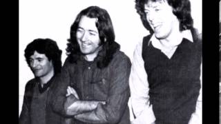 Rory Gallagher  ~  ''I Wonder Who'' & ''Messin' With The Kid''  Live 1970's