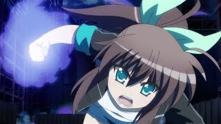 ViVid Strike!Anime Trailer/PV Online