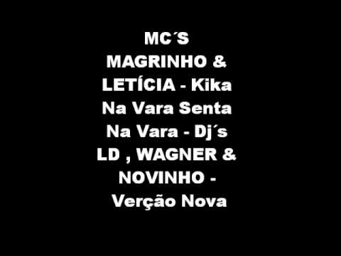Mc Leticia