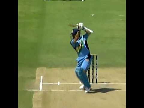 Difference Between Sachin Tendulkar and Other Great Batters - Analysis