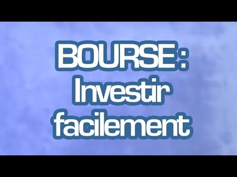 comment investir en bourse