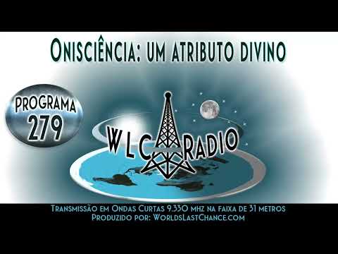Onisciência: um atributo divino