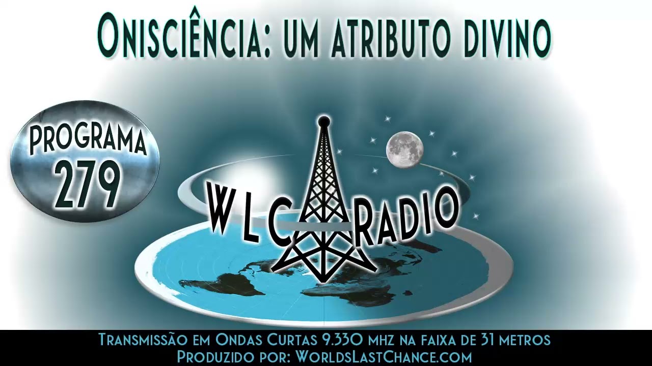 Onisciência: um atributo divino