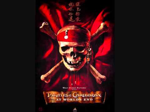 Pirates of the Caribbean 3 - What Shall We Die For ( + Lyrics )