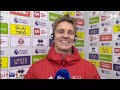 Sheffield United 0-6 Arsenal: Martin Odegaard Post-Match Interview ft Thierry Henry & Carragher