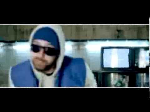 SIDO feat. B-Tight - Hol doch die Polizei