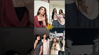 Download lagu Jang Continue Chat Later Laba Dance Tiktok Terbaru #dancetiktok mp3