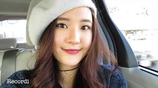 Behind the Scenes of The Voice - Megan Lee