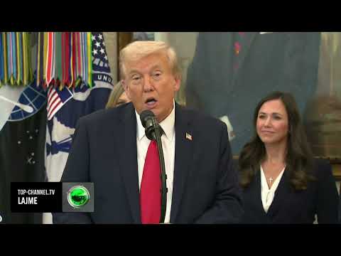 Top Channel/ Pengesa për një samit të ri Trump-Putin, shtyhet takimi Rubio-Lavrov