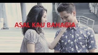 Download lagu Armada - Asal Kau Bahagia (Stevan Pasaribu Cover) mp3