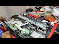 Brother DCP 820DW Maintenance Unit Replacement