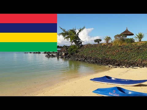 25 Mauritius - Tropical Island in Indian Ocean 🇲🇺