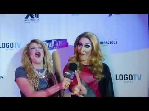 Detox IS Alyssa Edwards