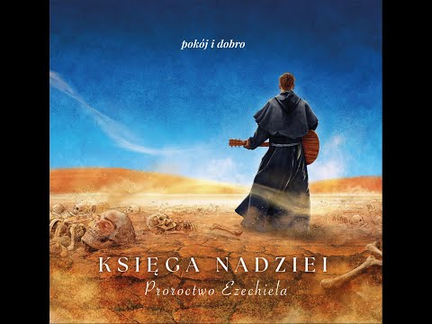 Pokój i Dobro - Ezekiel's Prophecy (Official Lyrics Video)