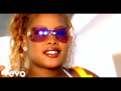 Da Brat - In Love Wit Chu (Radio Edit Video) ft. Cherish