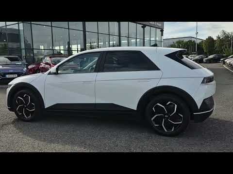 2022 Hyundai Ioniq 5