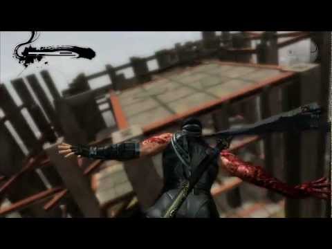 Ninja Gaiden 3 Playstation 3
