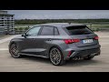1st Drive New Audi S3 Is It Worth 47k 2024 Hot Hatch