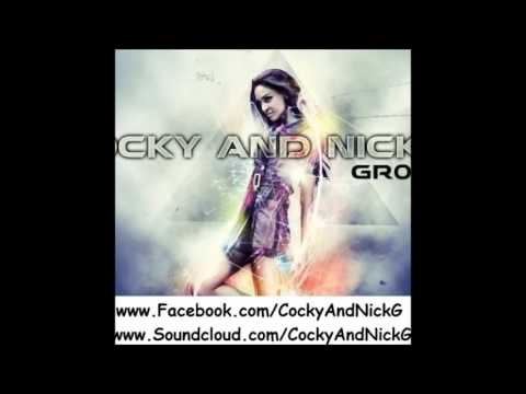 DJ NICK GRAHAM - SCOUSE HOUSE MIX 2015