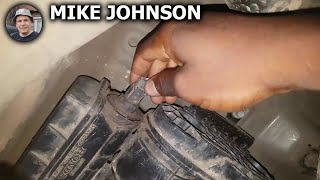 Fixing Fault Code P2422: How to Diagnose a Stuck Evaporative Emission System Vent Valve