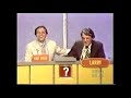 What S My Line Blyden 1974 Ep W Announcer CHET GOULD As Mystery Guest