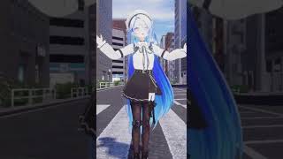 【両声類】乙女はサイコパス/P丸様。 歌ってみた【Shizuki】#shorts