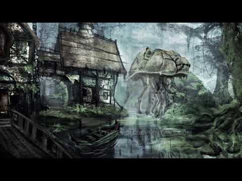 Morrowind Swamp Ambience